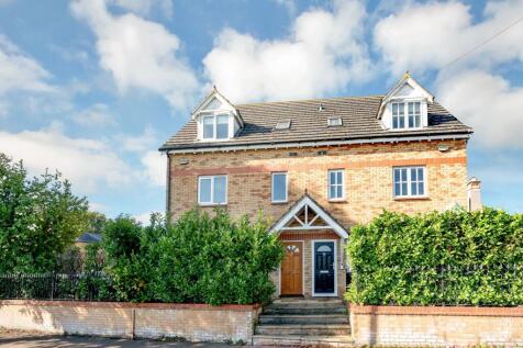 Ryhall Road, Stamford, PE9