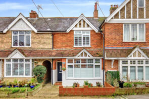 92, Forest Road, Liss GU33 7BP