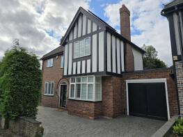 7, Manor Hill, Sutton Coldfield B73 6HB