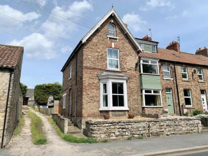 Westgate, Pickering