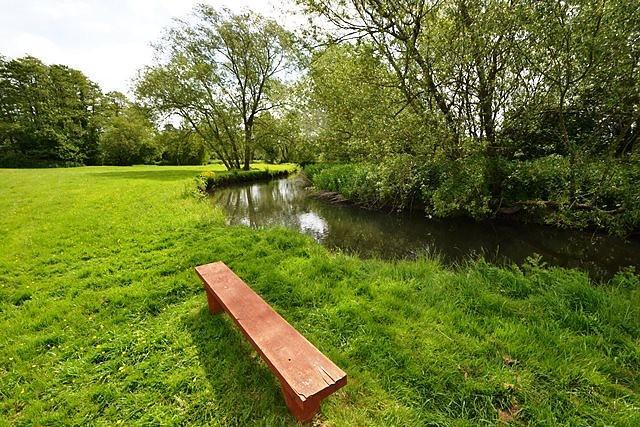 The Riverbank