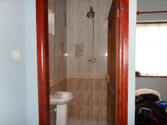 Wet Room