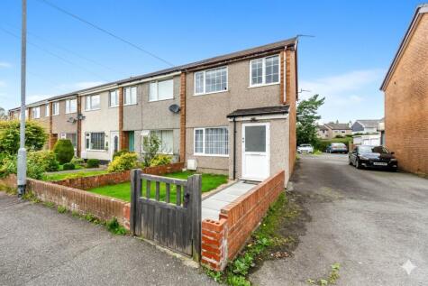 Ffordd Cynan, Bangor, Gwynedd, LL57