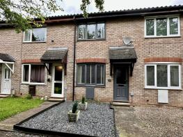 16, Ripon Walk, Hereford HR4 9UF