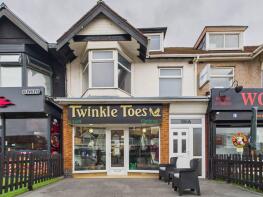 129a, Victoria Road West, Thornton-cleveleys FY5 3LA