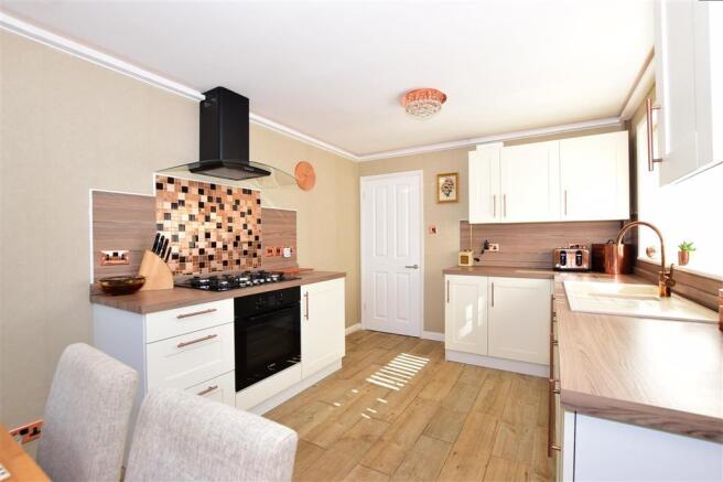 Kitchen / Diner