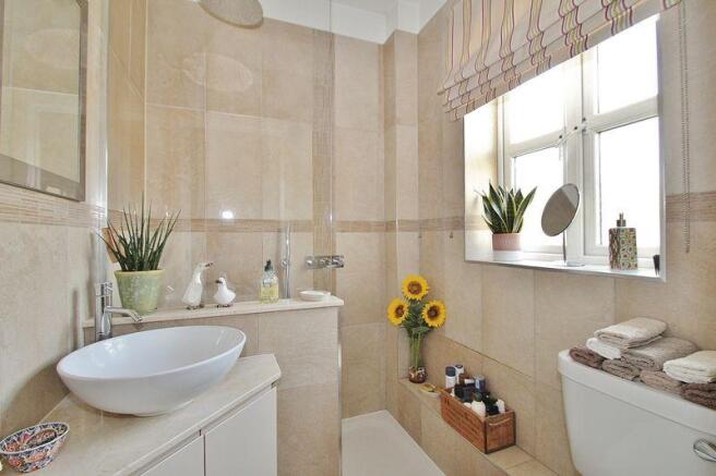Ensuite