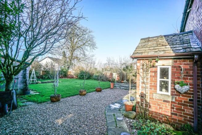 Garden View 2