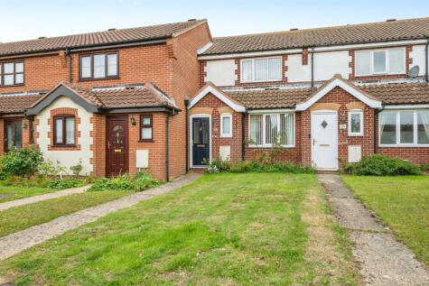 Nelson Way, Mundesley, Norwich