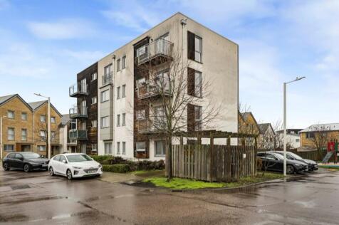Rainbow Villas, Lady Jane Place