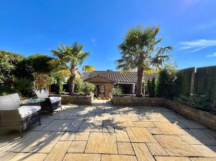 Huntley Lane, Cheadle, ST10