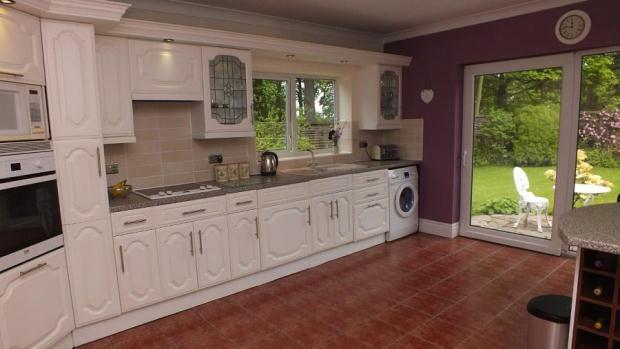 Kitchen/Breakfast