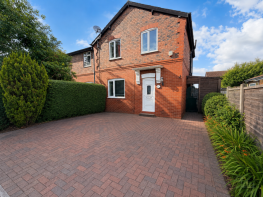 2, Sefton Crescent, Sale M33 7EN