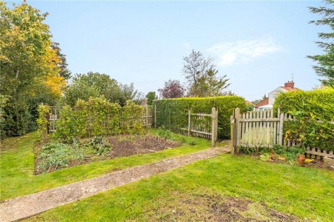 Garden 3