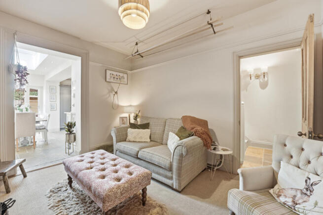 4 bed Terraced for sale Image 7