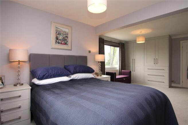 Bedroom 1