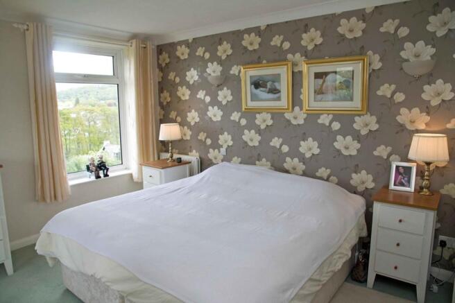 Master Bedroom 1