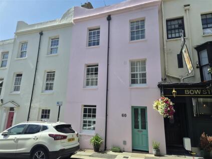 60 Brunswick Street West, Hove