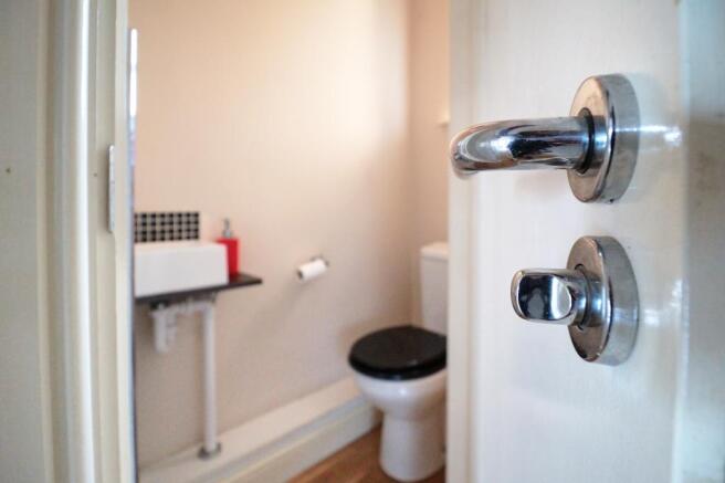 Cloakroom