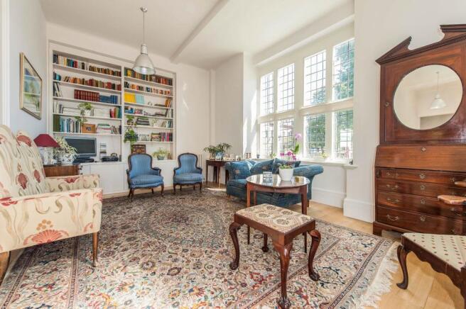 Drawing Room