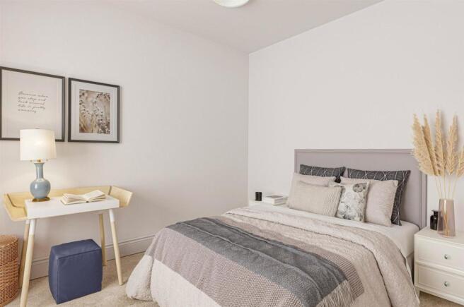 Bedroom 3