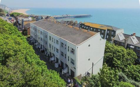 St. Margarets Road, St. Leonards-On-Sea