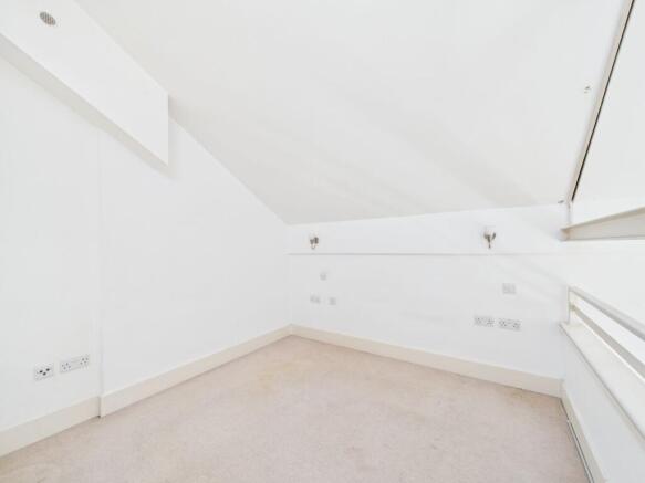 Bedroom Terrace