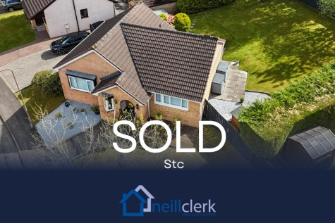 Taymouth Drive, Gourock