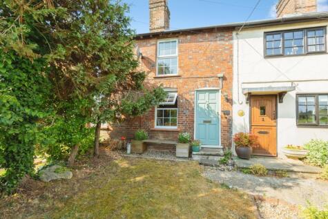 Wycombe Lane, High Wycombe, HP10