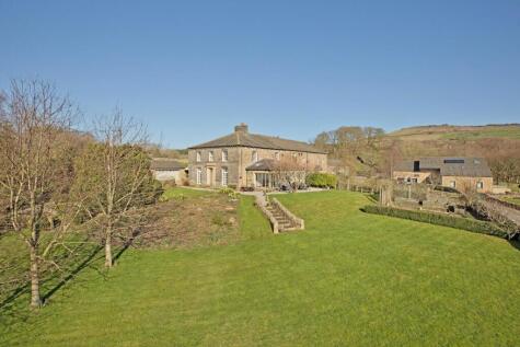 Swartha Lane, Silsden