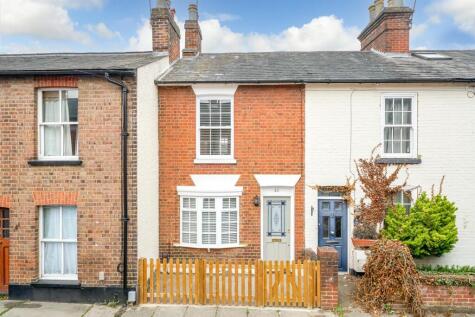 Bernard Street, St. Albans