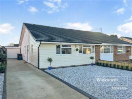 13, Prunus Drive, Ferndown BH22 9PS