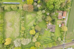 Glebe Farm, School Lane, Besthorpe NR17 2LH