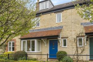 7, Church Place, Sherborne DT9 5HJ