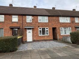 20, Pickwell Close, Leicester LE3 6QX