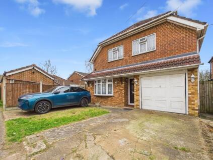 New Park Road, Ashford, Surrey, TW15