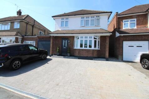 Humber Drive, Upminster, Essex