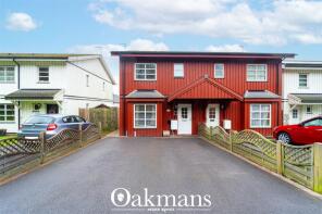 12, Margaret Llewelyn Davies Close, Redditch B98 8LW