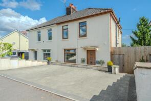 15, Parc Avenue, Pontnewydd, Cwmbran NP44 1RU