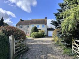 Riverside Cottage, Church Lane, Chichester PO18 0QY
