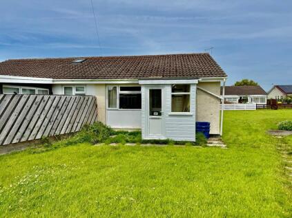 62 Glan Y Mor, Fairbourne, Gwynedd LL38 2LQ
