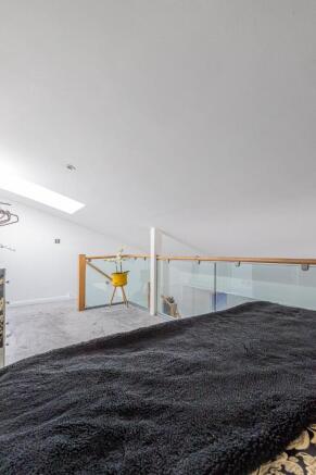 Mezzanine