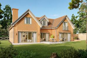 Amlets Hill, Amlets Lane, Cranleigh GU6 7DH