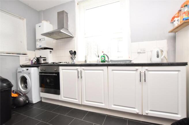 Brunswick Place, Morley, Leeds, West Yorkshire photo 4