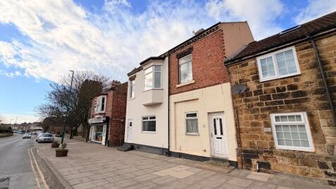 High Street, TS12