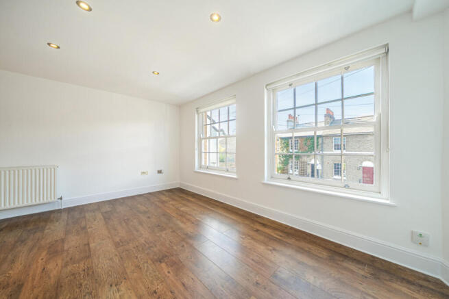 Trafalgar Grove, Greenwich photo 4