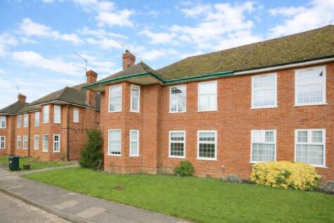 Belmont Close, Cockfosters EN4 9LT