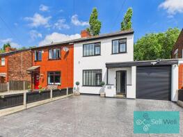 48, Algernon Road, Manchester M28 3RE