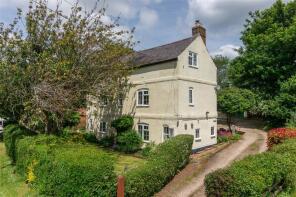 Old House, School Lane, Rempstone LE12 6RL