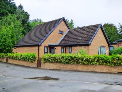 Spring Valley Croft, Bramley, Leeds